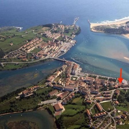 Apartamento Turistico Faro De Luno ซาน บีเซนเต เด ลา บาร์เกรา ภายนอก รูปภาพ