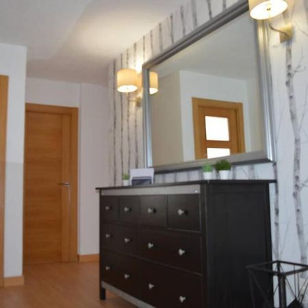 Apartamento Turistico Faro De Luno ซาน บีเซนเต เด ลา บาร์เกรา ภายนอก รูปภาพ